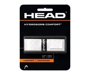 Overgrip Head Hydrosorb Comfort Blanc
