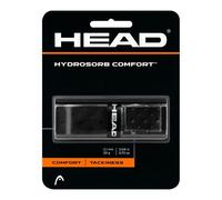 Overgrip Head Hydrosorb Comfort Noir