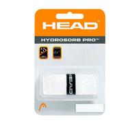 Overgrip Head Hydrosorb Pro Blanc