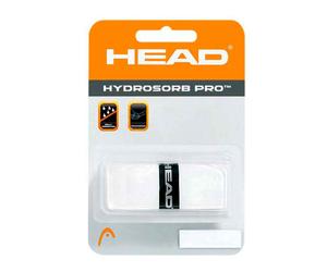 Overgrip Head Hydrosorb Pro Blanc