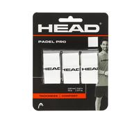 Head Overgrips Padel Pro – Pack de 3