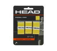 Overgrip Head Padel Pro 3 Pcs 285111 Yw