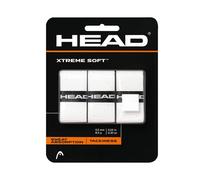Overgrip Head Xtreme Soft 3 Blanc