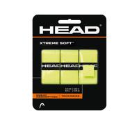 Overgrip Head Xtreme Soft 3 Jaune