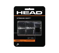 Overgrip Head Xtreme Soft 3 Noir