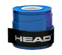 Overgrip Head Xtremesoft Perforé Blue