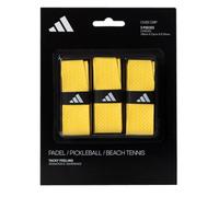 Overgrip Adidas 3PZ GIALLO