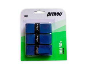 Overgrip Prince Durapro Blue (blister De 3)