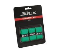 Overgrip Siux Pour Tous X3 Green