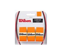 Overgrip Wilson Burn Pro Orange