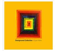 Overground Collective - Super Mario [Import]