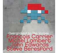 Overground to The Vortex