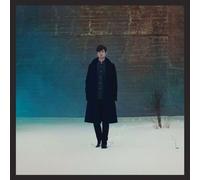 Overgrown (2xlp & Mp3 Download)[2xlp & Mp3 Download]