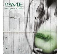 Overgrown Eden Vinyle Vert Translucide