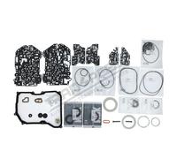Overhaul Kit Kit De Joint Torique De Boîte De Vitesses Pour Vw T4 Santana, Accessoires De Voiture, Transmission Automatique, 09g, Tf65-Sn "Nipseyteko