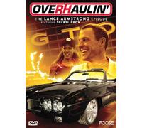 Overhaulin: Lance Armstrong Episode [Import USA Zone 1]