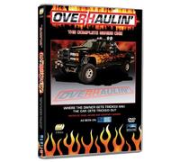 Overhaulin - Overhaulin - the Complete Season [Import anglais]