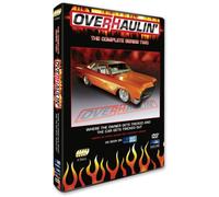Overhaulin - Overhaulin - the Complete Second Season [Import anglais]