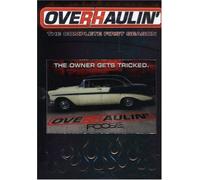 Overhaulin: The Complete First Season [Import USA Zone 1]