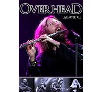 Live After All – DVD – Universal Music Group