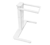 Overhead Phone Mount - Adjustable Desktop Stand | Document Scanner Holder | for Video Recording & Live Streaming, Flexible Multi-Angle Positioning, Clutter-Reducing Space-Saving Rig, Lightweight