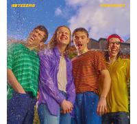 Overheat - EP -Tirage Limité