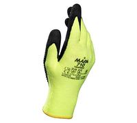 Overheating-temp - 710 DEX Gants Taille 9