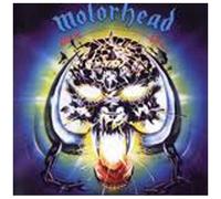Motörhead – Overkill – CD