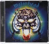 Motörhead – Overkill – CD