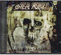 Overkill - Bloodletting [Import]