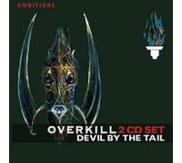 Overkill – Devil by The Tail – Import – Memran