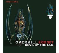 Overkill - Devil By the Tail