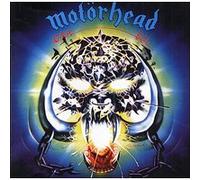 Motörhead – Overkill – CD