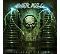 Overkill - Electric Age [Import allemand]
