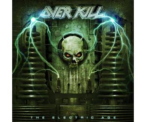 Overkill - Electric Age [Import allemand]