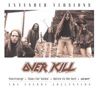 Overkill - Extended Versions