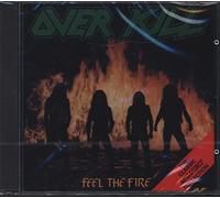 Overkill - Feel The Fire [Import]