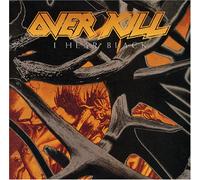 Overkill - I Hear Black