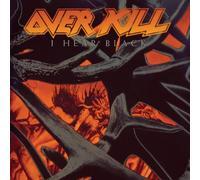 Overkill – I Hear Black – CD – Digipak – BMG