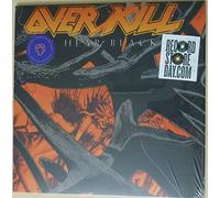 Overkill - I Hear Black [Import]