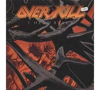 Overkill - I Hear Black [Analog]