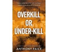 Overkill Or Under-Kill