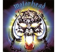 Overkill [Reissue - Bonus Track Edition] by Motorhead [Audio CD] NEUF