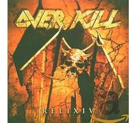 Overkill – Relixiv – Import