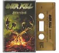 Overkill - Scorched - Gold