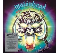 Motorhead – Overkill – Édition 40e anniversaire Cofanetto Mediabook