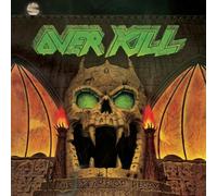 Overkill - The Years of Decay