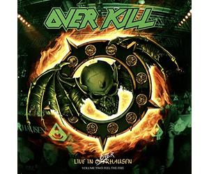 Overkill - Volume 2: Feel the Fire