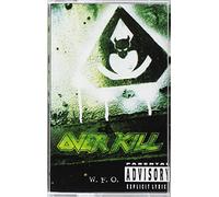 Overkill - W.F.O.