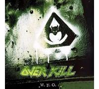 Overkill - W.F.O